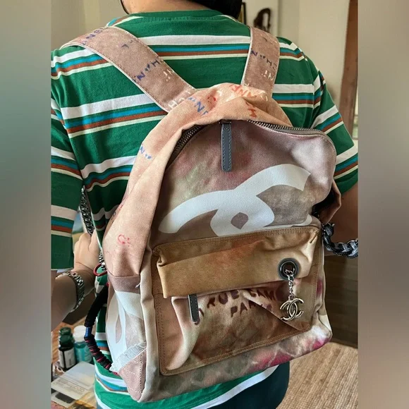 Luxury bag pack - Picture 5 of 6